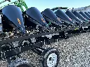 2022 X10 - 12 Row 30" GTS Corn Header