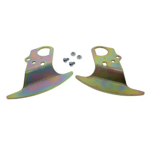 [35350-Used] Used Martin D-Lock Scraper Kit