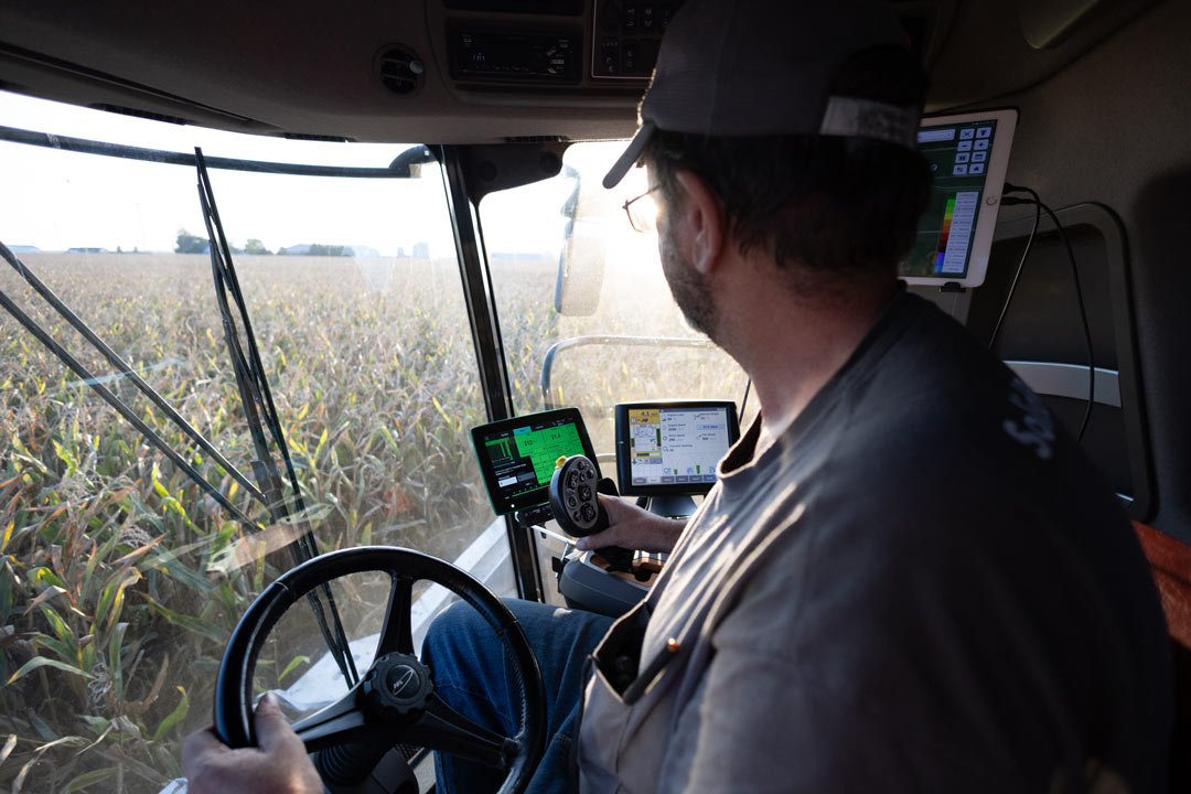 Why choose Solid Rock Ag Solutions