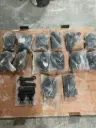 Used Kinze Planter Down Force Kit