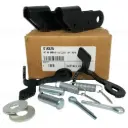 Used Kinze Push Row Lockups