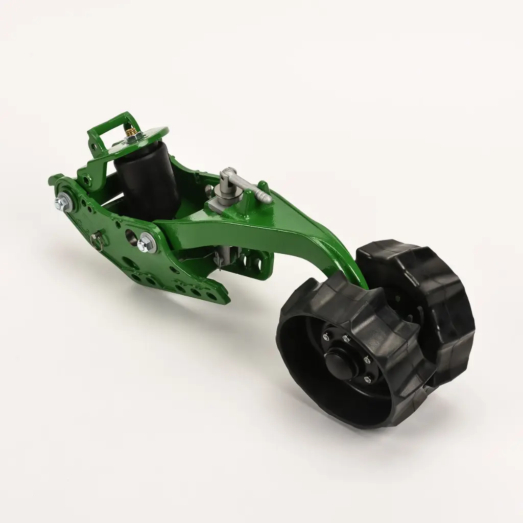 Used Manual Furrow Force Complete