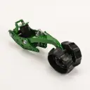 Used Manual Furrow Force Complete