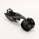 Used Automatic Furrow Force Conversion Kit