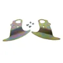 Used Martin D-Lock Scraper Kit