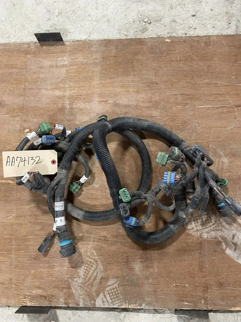 Used JD 3 EPM Harness