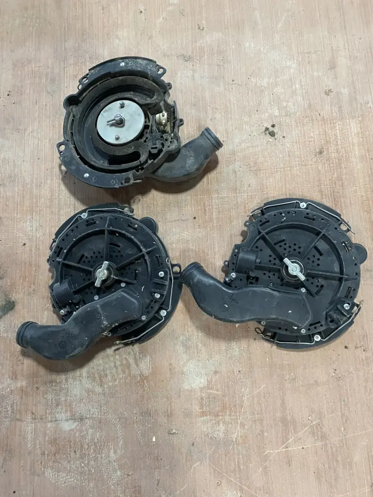 Used Precision Planting Vset Classic Cover