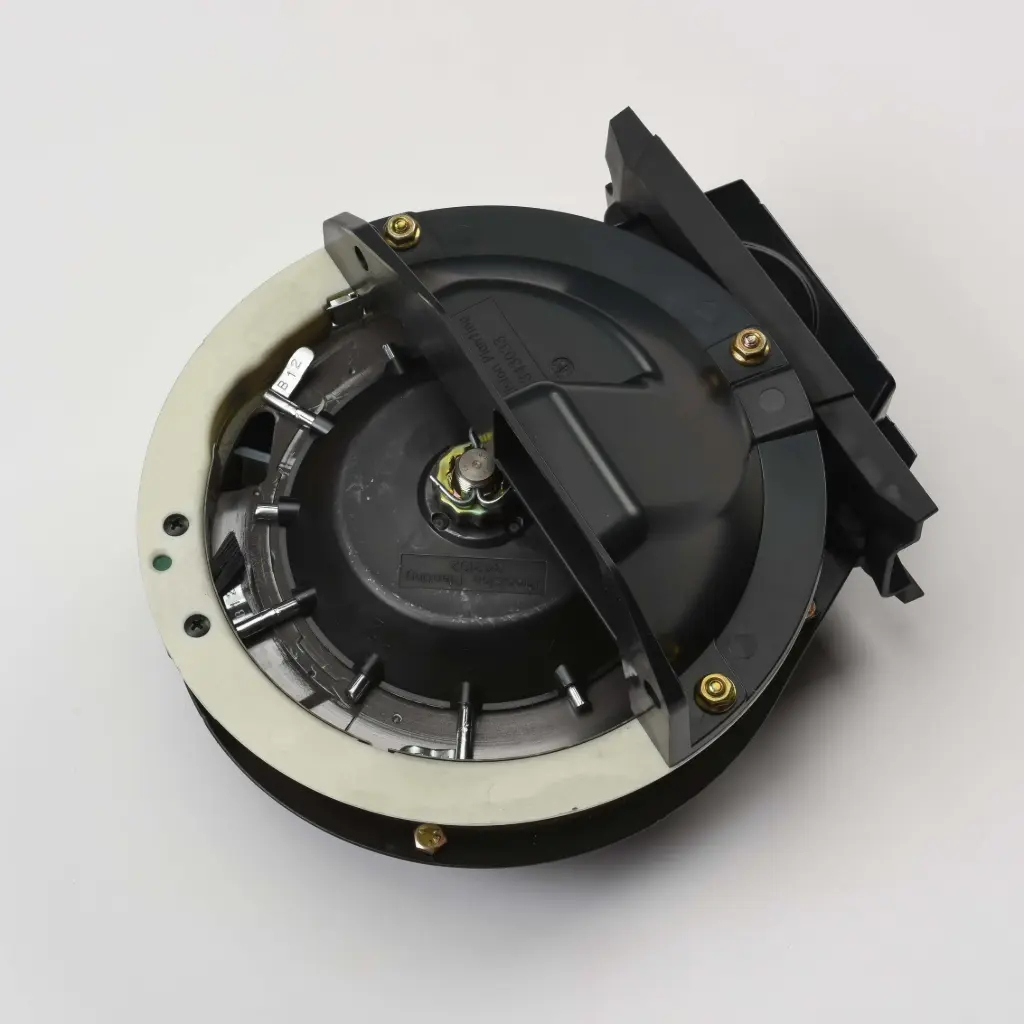 Used Precision Planting Finger Meter 
