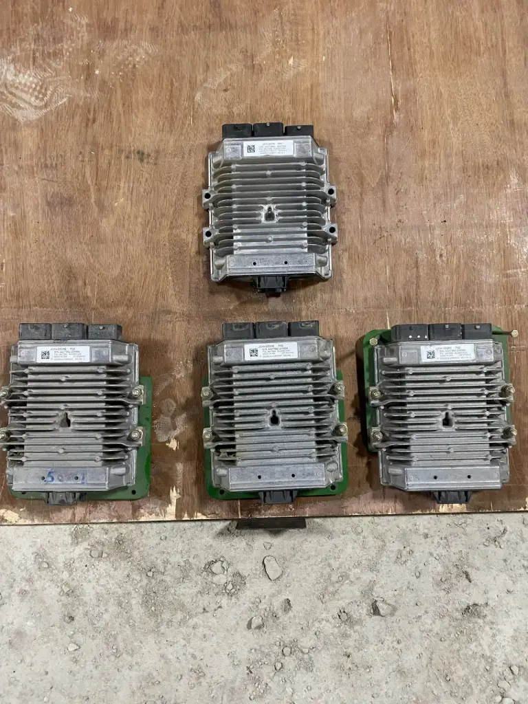 Used JD MMC AA77062