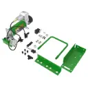 Used JD Small Cap Electric Air Compressor