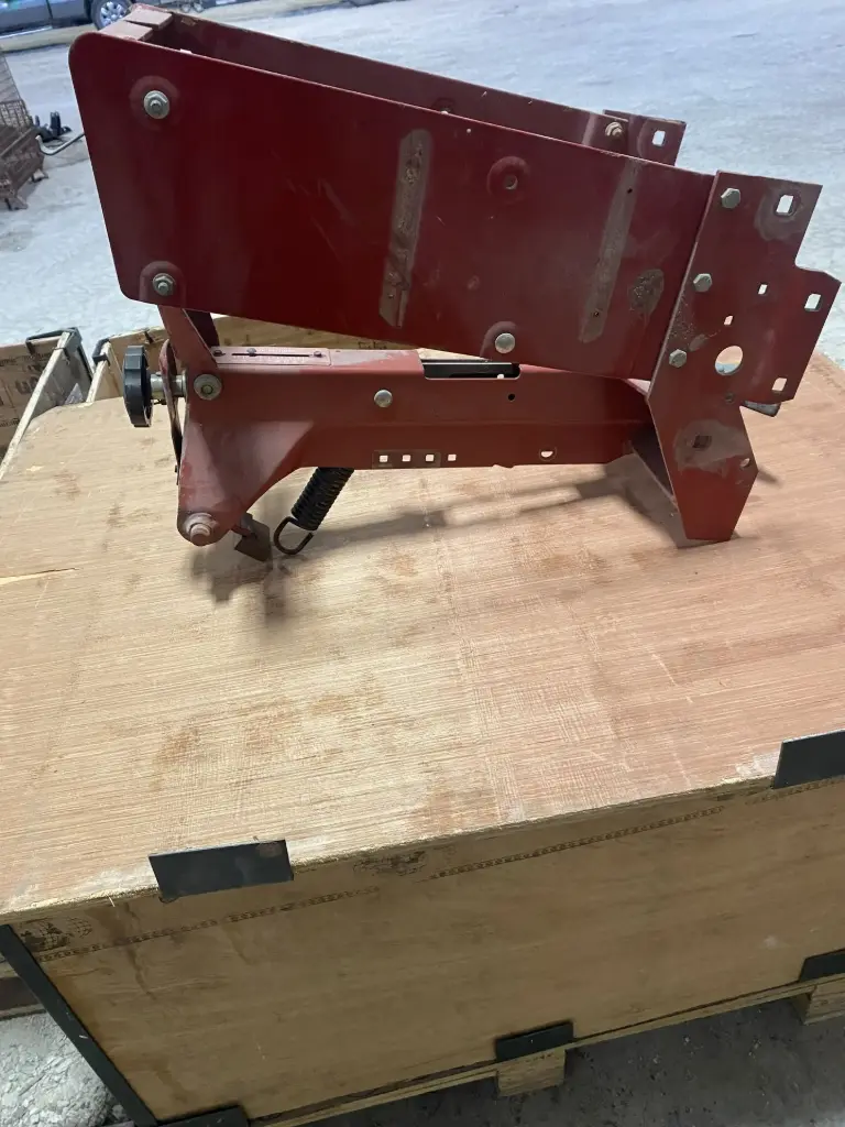 Used Case IH 1200 Row Unit