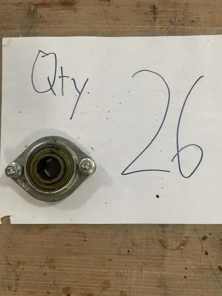 Used JD Carrier Bearing