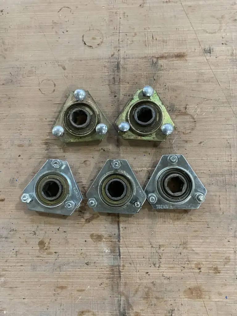 Used Kinze Carrier Bearing