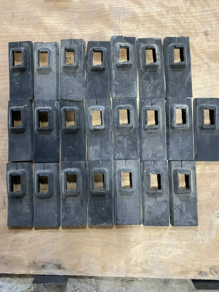 Used VSet Meter Boot