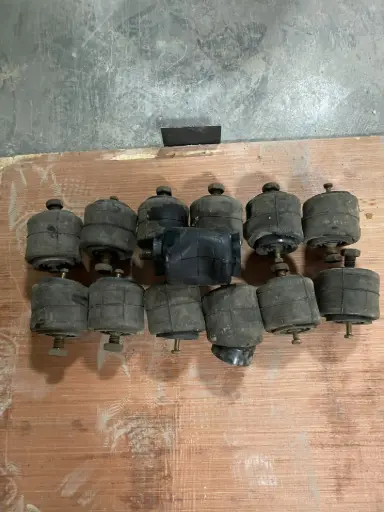 [726101-Used] Used Replacement Lift Bag