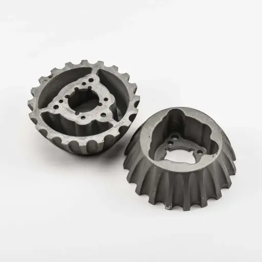 [PP755060-Used] Used Martin Till 3.5" Treader Wheels