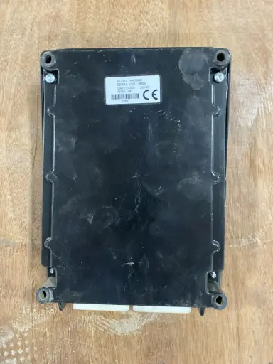 [AA85496-Used] Used SeedStar™ Seed Monitor Control Black