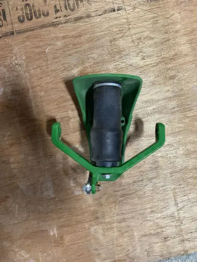 [BA32863] Used JD ME5 AirBag & Bracket