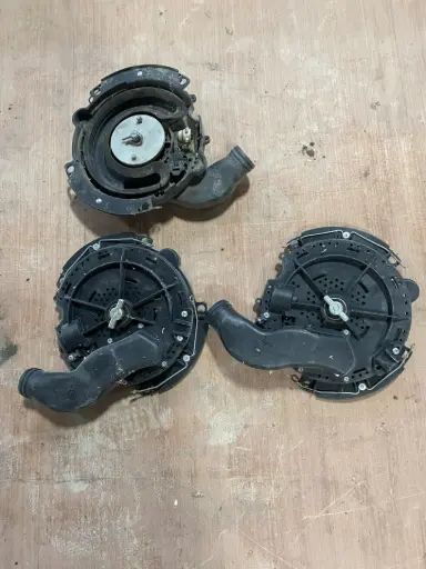 [730480-Used] Used Precision Planting Vset Classic Housing