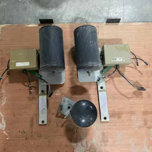 Used Tru Count Section Control