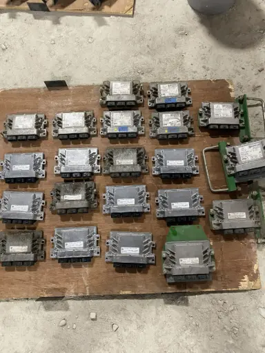 [AH224250-Used] Used JD EPM 2011 & Earlier