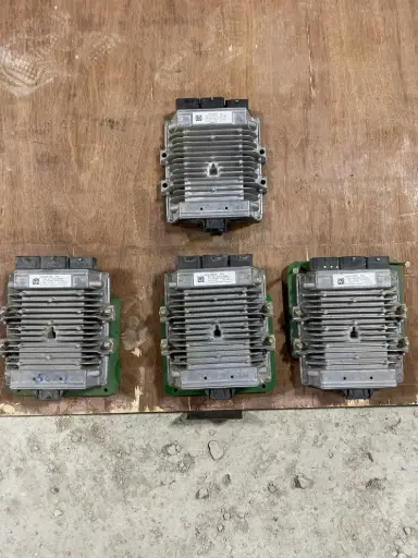 [AA77062-Used] Used JD MMC AA77062