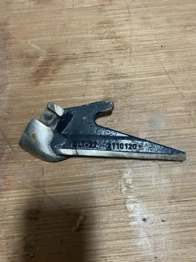 [SH91265-Used] Used Case 12XX Firming Point