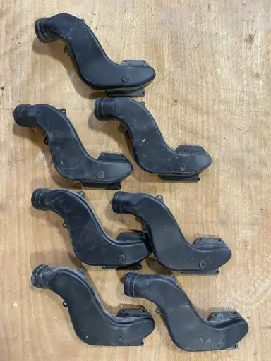 [768449-Used] Used vSet 2 1.6 BU Vacuum inlet - Meter