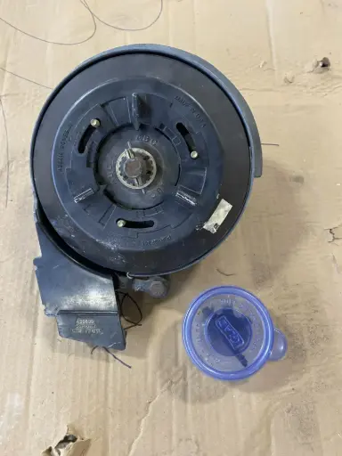 [A60541-Used] Used JD Radial Branch Meter 7000/7100