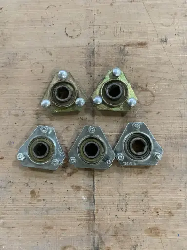 Used Kinze Carrier Bearing