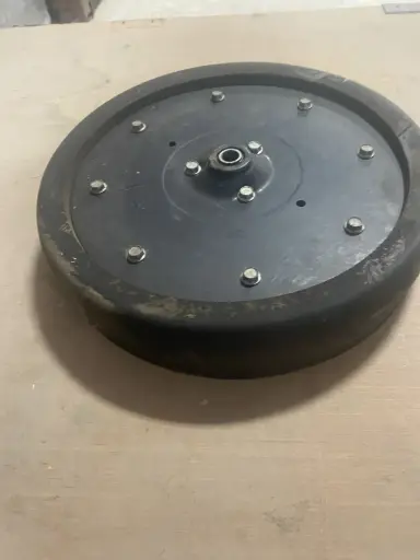 [SH62065-Used] Used 3 " Gauge Wheels