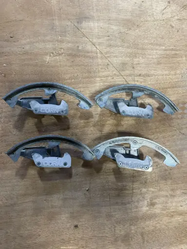 [730065-Used] Used VSet Classic Corn Singulator