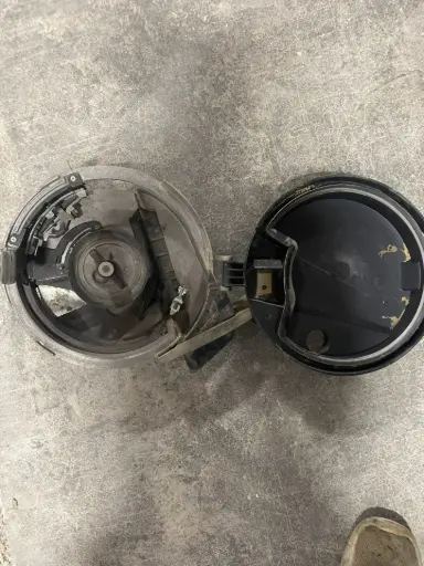 [720370-Used] Used Eset Meter