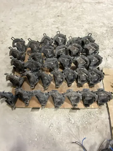 [768812-Used] Used Speedtube Cover